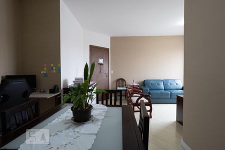 Sala de apartamento à venda com 3 quartos, 73m² em Vila Formosa, São Paulo