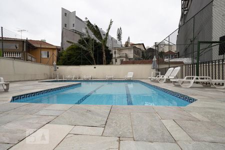Apartamento à venda com 73m², 3 quartos e 2 vagasPiscina
