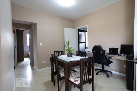 Sala de jantar de apartamento à venda com 3 quartos, 73m² em Vila Formosa, São Paulo