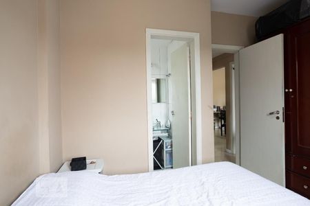 Suíte de apartamento à venda com 3 quartos, 73m² em Vila Formosa, São Paulo