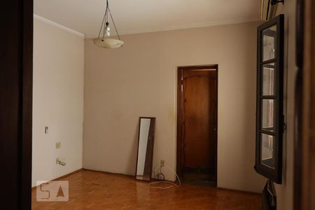 Suíte de casa para alugar com 4 quartos, 204m² em Centro, Ribeirão Preto