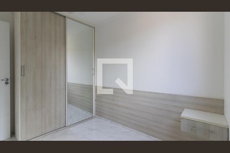 Quarto 1 de apartamento para alugar com 2 quartos, 44m² em Jardim Santa Terezinha (zona Leste), São Paulo