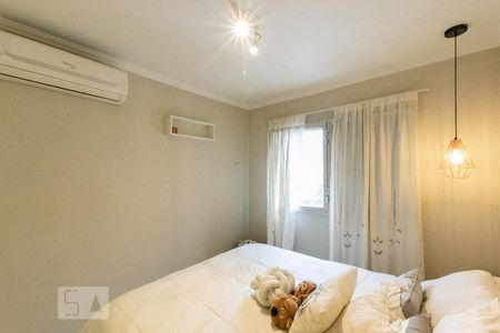 Apartamento à venda com 53m², 2 quartos e 1 vaga Apartamento à venda com 53m², 2 quartos e 1 vagaQuarto 1
