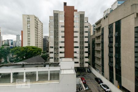 Apartamento à venda com 53m², 2 quartos e 1 vaga Apartamento à venda com 53m², 2 quartos e 1 vagaVista