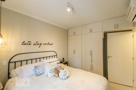 Apartamento à venda com 53m², 2 quartos e 1 vaga Apartamento à venda com 53m², 2 quartos e 1 vagaQuarto 1