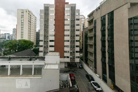 Apartamento à venda com 53m², 2 quartos e 1 vaga Apartamento à venda com 53m², 2 quartos e 1 vagaVista
