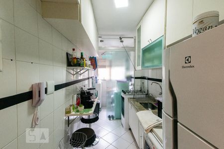 Apartamento à venda com 53m², 2 quartos e 1 vaga Apartamento à venda com 53m², 2 quartos e 1 vagaCozinha