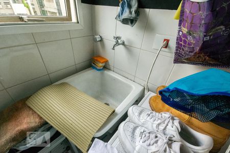 Apartamento à venda com 53m², 2 quartos e 1 vaga Apartamento à venda com 53m², 2 quartos e 1 vagaÁrea de Serviço