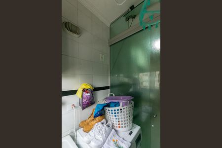 Apartamento à venda com 53m², 2 quartos e 1 vaga Apartamento à venda com 53m², 2 quartos e 1 vagaÁrea de Serviço