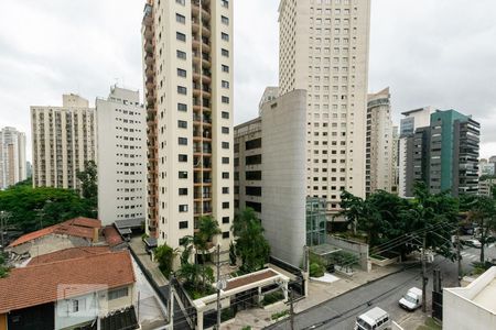 Apartamento à venda com 53m², 2 quartos e 1 vaga Apartamento à venda com 53m², 2 quartos e 1 vagaVista