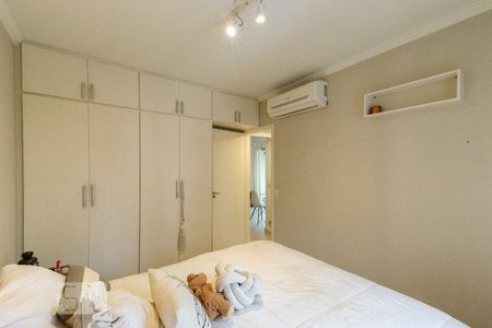 Apartamento à venda com 53m², 2 quartos e 1 vaga Apartamento à venda com 53m², 2 quartos e 1 vagaQuarto 1