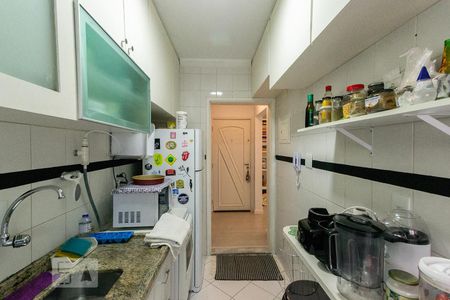 Apartamento à venda com 53m², 2 quartos e 1 vaga Apartamento à venda com 53m², 2 quartos e 1 vagaCozinha