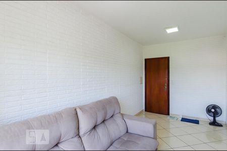 Sala de apartamento para alugar com 2 quartos, 64m² em Assunção, São Bernardo do Campo