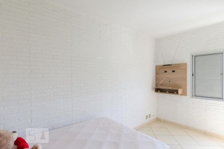 Quarto 2 de apartamento para alugar com 2 quartos, 64m² em Assunção, São Bernardo do Campo