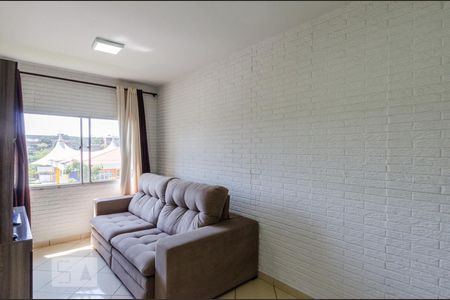 Sala de apartamento para alugar com 2 quartos, 64m² em Assunção, São Bernardo do Campo
