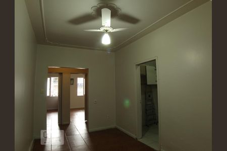 Sala de apartamento para alugar com 2 quartos, 66m² em Farroupilha, Porto Alegre