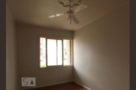 Quarto 2 de apartamento para alugar com 2 quartos, 66m² em Farroupilha, Porto Alegre