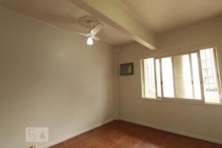 Quarto 1 de apartamento para alugar com 2 quartos, 66m² em Farroupilha, Porto Alegre