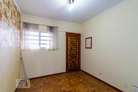 Sala de apartamento à venda com 1 quarto, 48m² em Sé, São Paulo