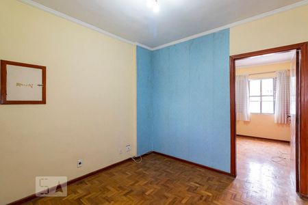 Sala de apartamento à venda com 1 quarto, 48m² em Sé, São Paulo