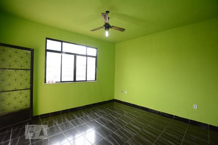 Sala de casa de condomínio à venda com 3 quartos, 136m² em Vista Alegre, Rio de Janeiro