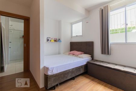 Quarto de apartamento à venda com 1 quarto, 52m² em Santo Andre, São Leopoldo