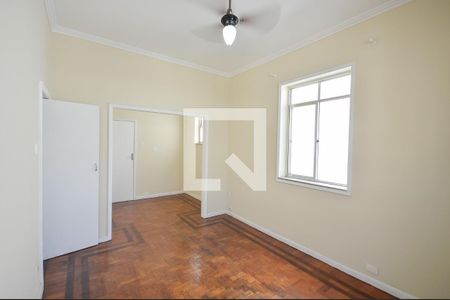 Sala de apartamento para alugar com 2 quartos, 80m² em São Cristóvão, Rio de Janeiro