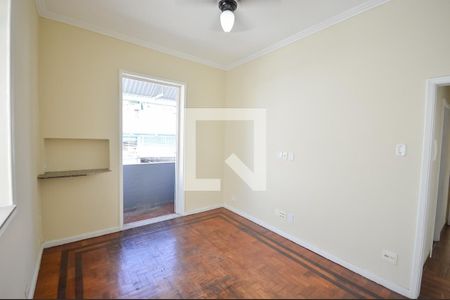 Apartamento para alugar com 2 quartos, 80m² em São Cristóvão, Rio de Janeiro