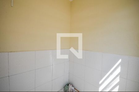 Quarto de Serviço de apartamento para alugar com 2 quartos, 80m² em São Cristóvão, Rio de Janeiro