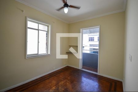 Sala de apartamento para alugar com 2 quartos, 80m² em São Cristóvão, Rio de Janeiro