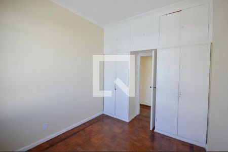 Quarto 1 de apartamento para alugar com 2 quartos, 80m² em São Cristóvão, Rio de Janeiro