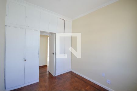 Quarto 1 de apartamento para alugar com 2 quartos, 80m² em São Cristóvão, Rio de Janeiro