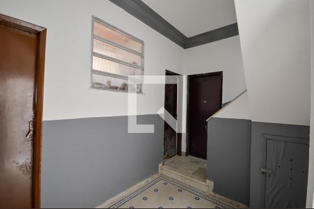 Apartamento para alugar com 80m², 2 quartos e sem vaga Apartamento para alugar com 80m², 2 quartos e sem vagaHall