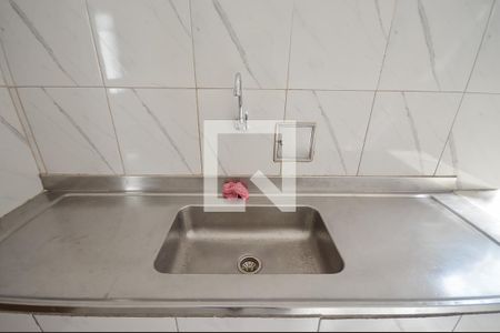 Apartamento para alugar com 80m², 2 quartos e sem vaga Apartamento para alugar com 80m², 2 quartos e sem vagaCozinha