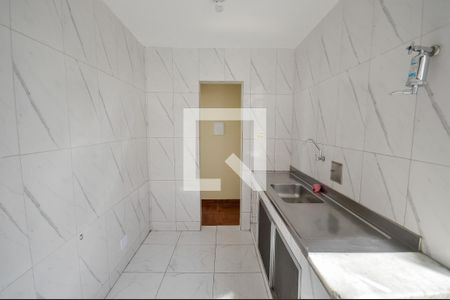 Apartamento para alugar com 80m², 2 quartos e sem vaga Apartamento para alugar com 80m², 2 quartos e sem vagaCozinha