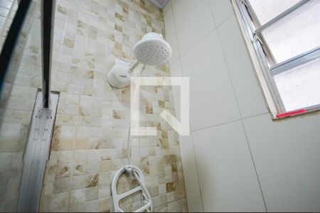 Apartamento para alugar com 80m², 2 quartos e sem vaga Apartamento para alugar com 80m², 2 quartos e sem vagaBanheiro
