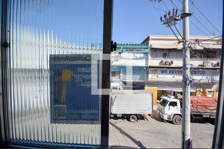 Apartamento para alugar com 80m², 2 quartos e sem vaga Apartamento para alugar com 80m², 2 quartos e sem vagaVista do Quarto 1