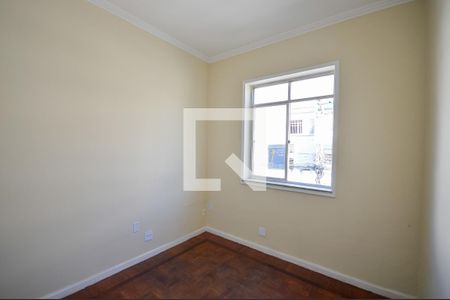 Quarto 1 de apartamento para alugar com 2 quartos, 80m² em São Cristóvão, Rio de Janeiro