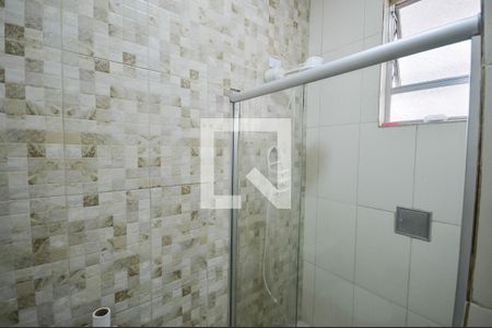 Apartamento para alugar com 80m², 2 quartos e sem vaga Apartamento para alugar com 80m², 2 quartos e sem vagaBanheiro