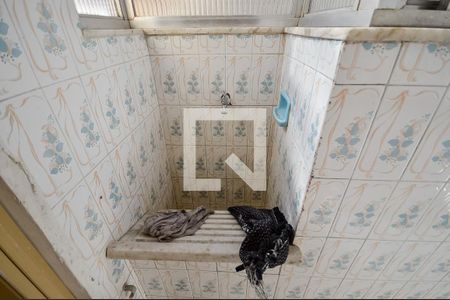 Apartamento para alugar com 80m², 2 quartos e sem vaga Apartamento para alugar com 80m², 2 quartos e sem vagaÁrea de Serviço