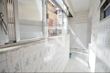 Apartamento para alugar com 80m², 2 quartos e sem vaga Apartamento para alugar com 80m², 2 quartos e sem vagaÁrea de Serviço