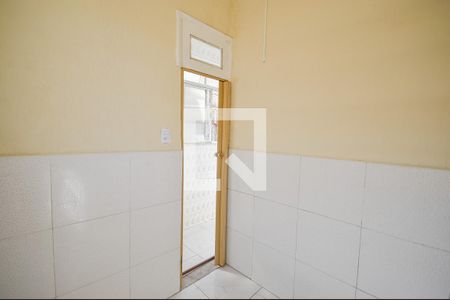 Quarto de Serviço de apartamento para alugar com 2 quartos, 80m² em São Cristóvão, Rio de Janeiro