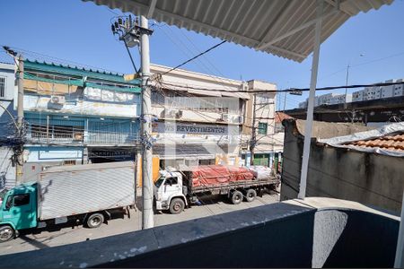 Apartamento para alugar com 80m², 2 quartos e sem vaga Apartamento para alugar com 80m², 2 quartos e sem vagaVista do Quarto 2