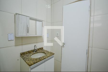Apartamento para alugar com 80m², 2 quartos e sem vaga Apartamento para alugar com 80m², 2 quartos e sem vagaBanheiro