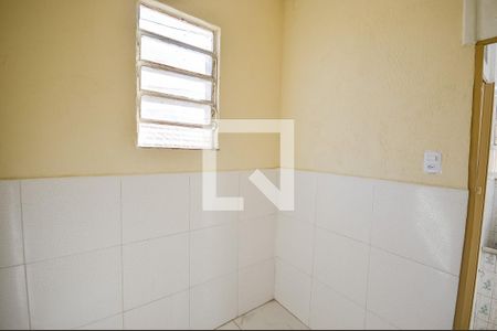 Quarto de Serviço de apartamento para alugar com 2 quartos, 80m² em São Cristóvão, Rio de Janeiro