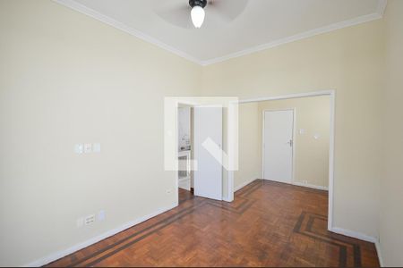 Sala de apartamento para alugar com 2 quartos, 80m² em São Cristóvão, Rio de Janeiro