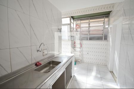 Apartamento para alugar com 80m², 2 quartos e sem vaga Apartamento para alugar com 80m², 2 quartos e sem vagaCozinha
