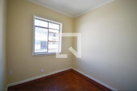 Quarto 1 de apartamento para alugar com 2 quartos, 80m² em São Cristóvão, Rio de Janeiro