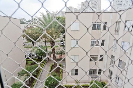 Vista do Quarto 1 de apartamento à venda com 2 quartos, 46m² em Jardim Felicidade (zona Oeste), São Paulo