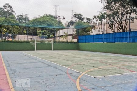 Apartamento à venda com 46m², 2 quartos e 1 vagaQuadra Esportiva